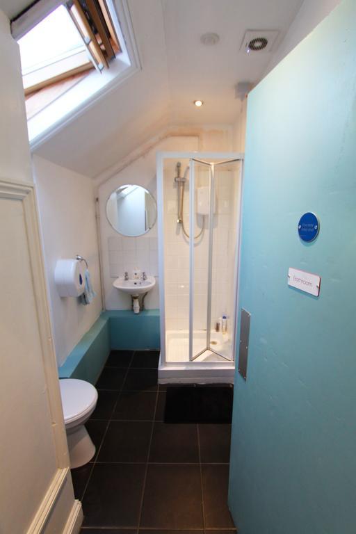 Seadragon Backpackers Hostel Brighton Kültér fotó